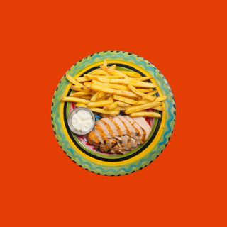 Suprema di pollo