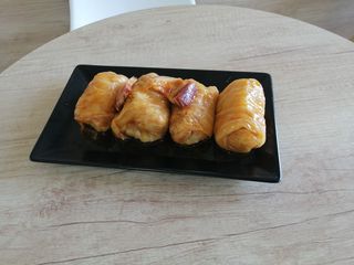 Sarma kiseli kupus 1 komad