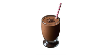 Milkshake Czekoladowy