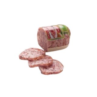 Salceson Czosnkowy -100g