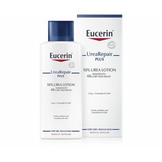 Eucerin UreaRepair Plus losion sa 10 % uree 250 ml