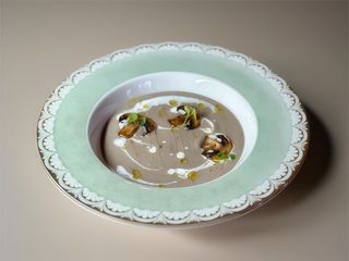 Крем-суп грибний (275g)