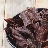 Яловичина В'ялена (50г)