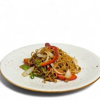 yakisoba vegetal