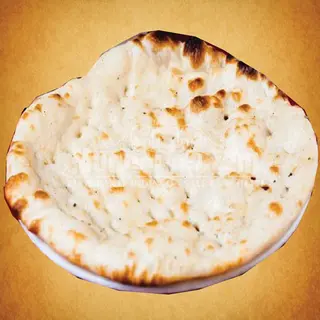 Plain naan