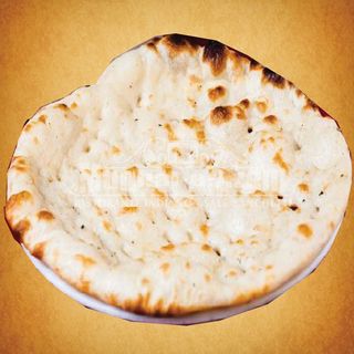 Plain naan