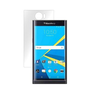Folie  Blackberry Priv - Doar Spate