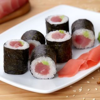 Sushi Atún