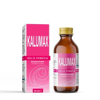 Kalumax Sciroppo 125 Ml