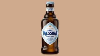 Messina Cristalli di Sale 33 cl