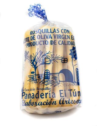 Rosquilla Artesana 1 Uds.