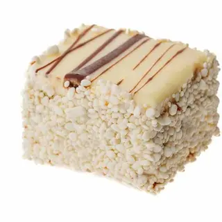 Prăjitură White Choco