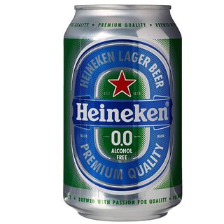 Cerveza Heineken (330 Ml.)