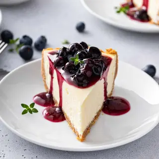 Cheese Cake (95 G.)