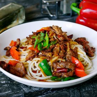 Лазру лагман