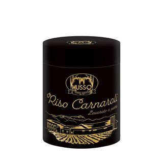 Riso Carnaroli DOP Cutie 500g