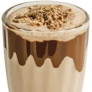 batido de huesitos original