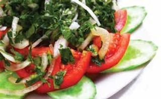 Insalata alla contadina