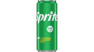 SPRITE 0,33L