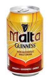 Malta Guiness