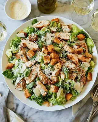 Salade César