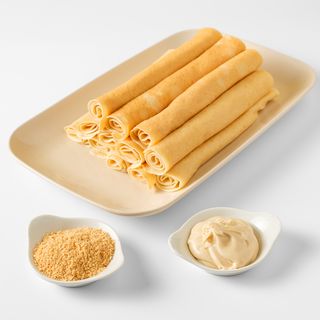 Palačinke s plazmom