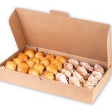 COMBO NUTELLA&CLASSIC PEQUEÑO