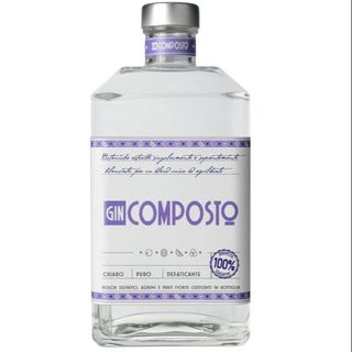 Gin Lemon kit - Composto
