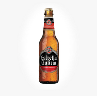 Estrella Galicia (250 Ml.)
