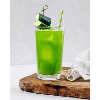 Cucumber juice