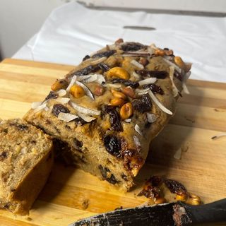 Banana bread