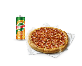 Menu Uno