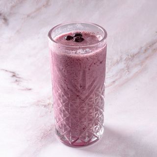 Смузи Черника 250 мл