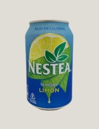 Nestea Mango Piña lata 330ml.