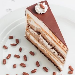 Torta Kremisimo