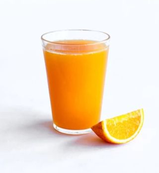 Zumo Naranja Natural 20cl