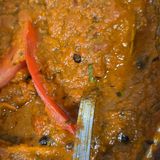 Langostinos Al Ajillo