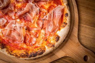 Куатро Салами (30см)