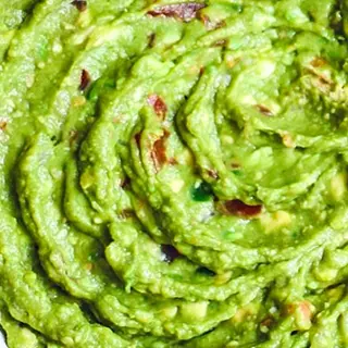 Guacamole (40 gr.)