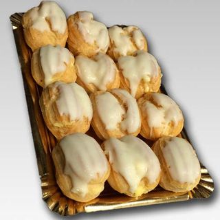 Chocolaterillos (24 uds)