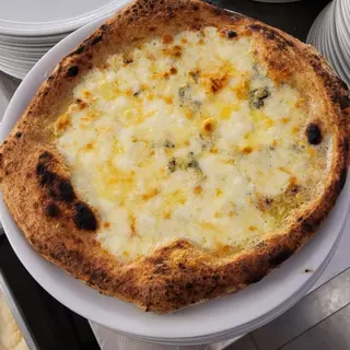 Pizza 5 Formaggi 