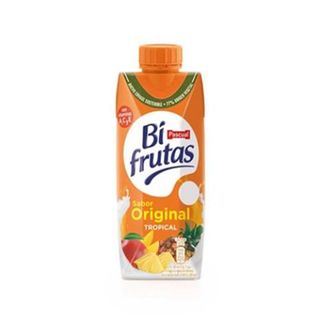 Zumo Biofrutas (16 Oz.)