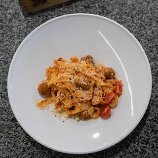 Паста пальпетіні Наполі (412г)