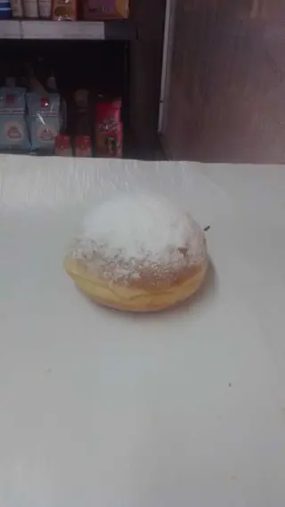Krafna mermelada