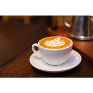 Cafe Latte