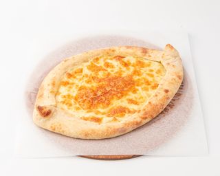 Пиде с сыром