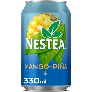 Nestea Mango Piña (33 Cl.)