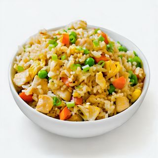 Special Fried Rice