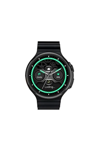 Smart Watch G9 Ultra Black