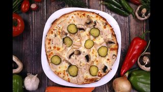 Марко Поло (30см-600г)